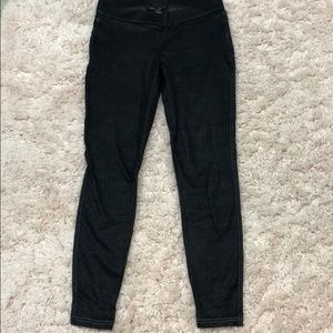 Armani Exchange leggings